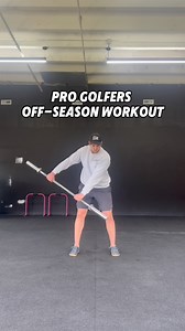 Quick golf workout to improve mobility and rotational strength. This should only take you about 20 minutes to complete. Give this a try after you play it on an off day. Leave a comment if you like these types of workouts. #golfworkout #golffitness #golfswing | J Golf Fitness