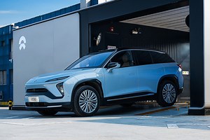 How to make electric vehicle battery swapping work in the UK