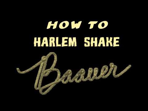 Baauer - Harlem Shake [Official version HD]