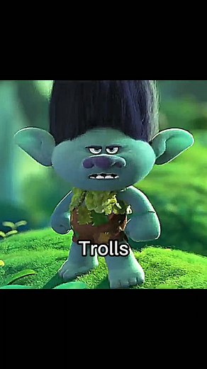 Dreamworks Trolls>>>>Disney Trolls #trolls #dreamworkstrolls #trollsworldtour #trollsgiramundial #trollspoppy #trollsbranch #trollsbarb #frozentrolls