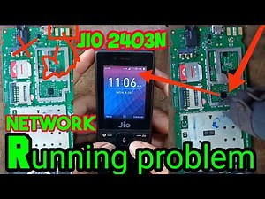 Jio 2403n Network running problem | Jio phone network ic change | All jio phone network problem \\{"simpleText":"Sign in"}{"simpleText":"Sign in"}{"runs":[{"text":"Save"}]}Want to watch this again later?Apna Technical Gyan{"simpleText":"Personalized"}{"simpleText":"None"}{"runs":[{"text":"Unsubscribe"}]}Apna Technical Gyan?Apna Technical Gyan?6:24{"content":"Sudhir Kumar technical "}{"content":"128K views"}{"content":"3 years ago"}20:54{"content":"HISTORY","styleRuns":[{"startIndex":7,"styleRunE