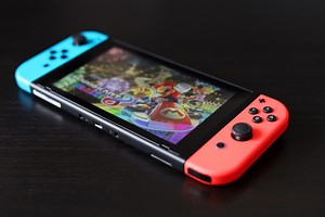 Nintendo Switch Parental Controls Parent Guide | Protect Young Eyes