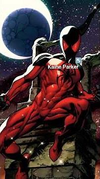 Who are the clones of peter parker? Spiderman marvel comics