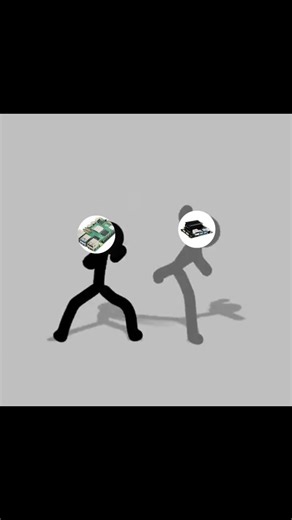 Arduino_Projects_04 on Instagram: "Raspberry Pi vs Jetson Nano #raspberrypi #jetsonnano #arduinoproject #iot #servomoter"