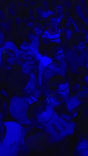 26K views · 1K reactions | Our God Reigns - Farewell Tour 2009⁠ ⁠ #relivedelirious | delirious | Facebook