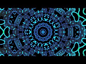 Cosmic Spiral | Lambda & Epsilon Brainwaves | Isochronic Tones & Binaural Beats