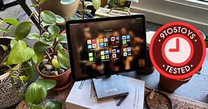 Tested: Plugable's latest iPad docking stand doubles as an 8-in-1 USB-C/HDMI hub