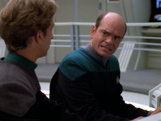 VOY-普罗米修斯号的战斗