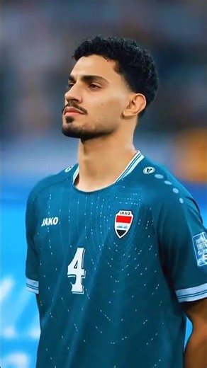 منتخب العراق 🇮🇶 في كاس العالم 2026 #كرة_القدم #اكسبلور #عراقي #edit #account #turkishseries #snow
