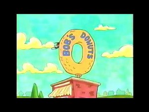 The Replacements (Disney Channel Promo) 2006 (HD)