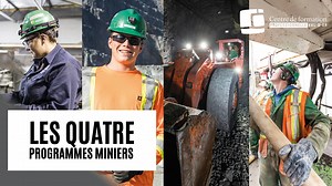 3.8K views · 64 reactions | Le domaine minier vous intéresse? 4...