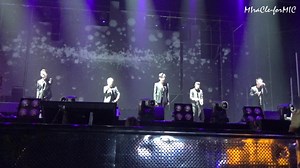 【MIC男团】20160521 乐范音乐MINI CON 对白