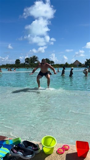 This just in: White men CAN jump lol 😆 | Adam Niec