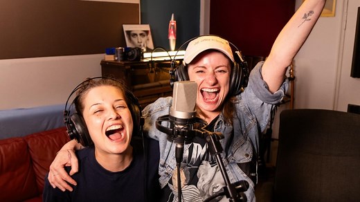 Checker Reportagen: Der Gesangs-Check