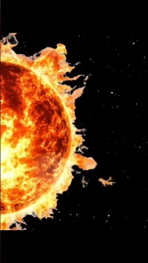 ✨💫🌐🌀🌪️The Solar System (Including Pluto).🌑🌛🌌🌟🪩 Read below👇 #space #astronomy #fyp