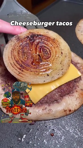 Cheeseburger Tacos Recipe: A Unique Flavor Fusion