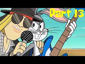 The BugsBob BunnyPants Movie Part 13