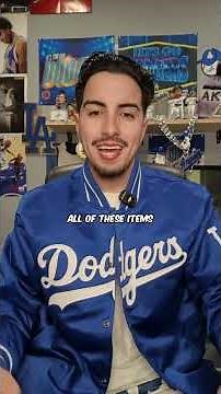 Shohei Ohtani World Series Home Run ball being auctioned for the first time ever 🔥