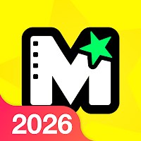 「Video Editor & Maker- My Movie」 - Androidアプリ | APPLION