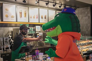 Select Campus Locations are Going Cashless – Dining, Bookstores, and more! - Business Services