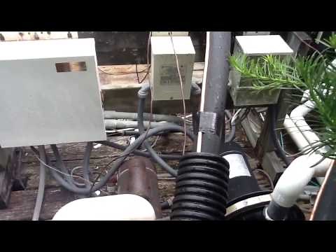 Quick Explanation on How to Bury Copper Linesets