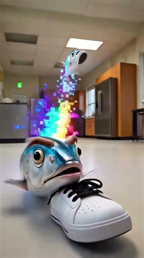 #brainrot Blip Blop Sardino