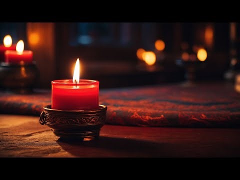 Deep Healing Relaxing Music | Meditation Ambient Music for Stress Relief