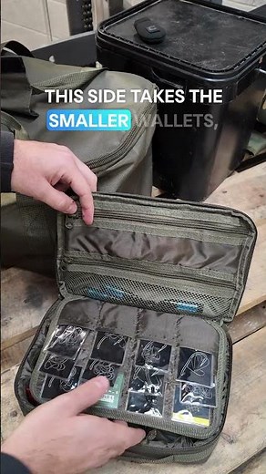 Every Winter Carp Angler Needs This Setup #carpangling #carpfishing #carpfishinguk #carpertackle