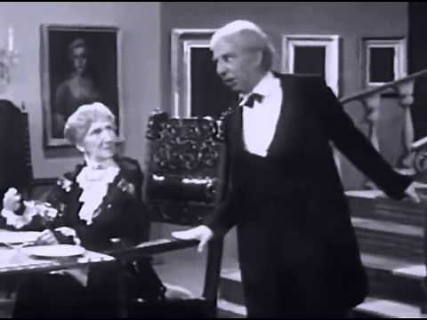 Dinner for One (Original)