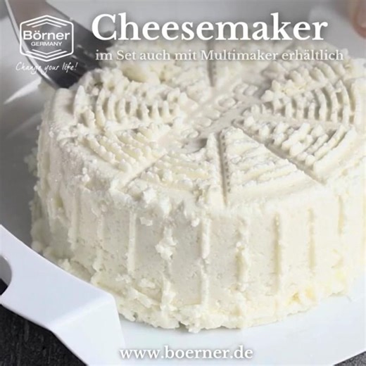 Cheesemaker #kitchengadgets #kitchen #kitchenware
