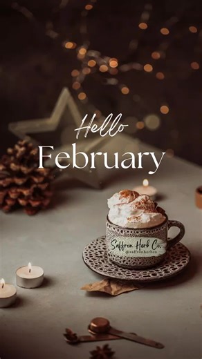 Saffron Herb Co. (@saffronherbco)’s videos with Little Things - Adrián Berenguer