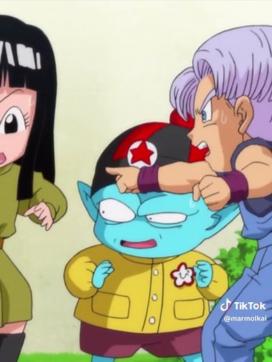 @rinn @PĦÃVØŘ🤡~ŞÇØŤȚ🫥👿 @M @patchs🏠 @Ryypätty B6 @Tobi Dollars @David Gentle @Yeshua @𝖁𝖔𝖑𝖙𝖘ᵗᵐ💤 #bulma #vegeta #whis #beerus #piccolo #gohan #trunks #goten #pilafgang #dragonballsuper #marmolkai