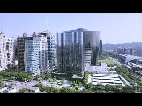 新唐科技公司簡介