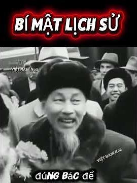 Tâm nguyện cuối cùng của Bác Hồ
