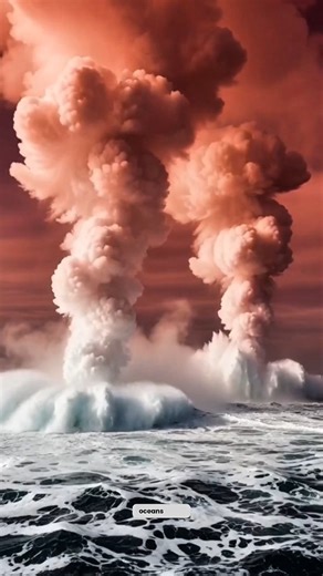 What Would Happen If Earth Was Put in a Microwave? | #shorts