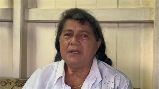 The Volmer House Tour with Madam Suliana Sandy - Part 1 Growing Up in Levuka 🔰Part 2 will be the tour of the house with a lot of history | Bis Moce