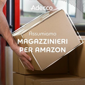 10 comments | Un futuro in ambito logistica? Candidati ora! Assumiamo...