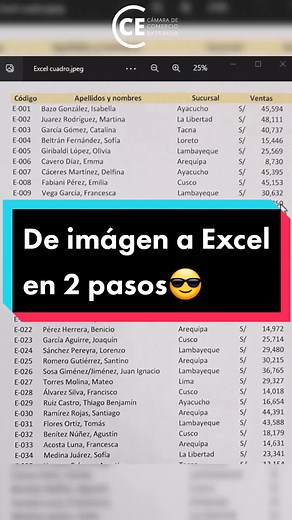 Tengo el día libre 😎 Domina Excel Profesional con nuestro curso completo ✅️ Link en nuestra biografía 🎁