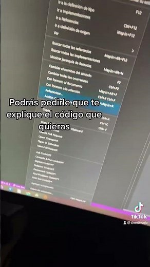 COMO USAR CHAT GPT EN TU VISUAL STUDIO CODE