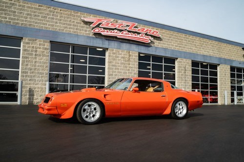 1976 Pontiac Trans Am | eBay