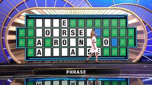 Worst answer on Wheel of Fortune? Or maybe the best? I'm thinking that I would definitely do this if it were Dale's Supermarket sausage from Hillsboro, Kan. IYKYK! I'd like to treat myself to a round of this sausage this weekend. Grilled or baked. So good! https://nypost.com/2024/11/12/entertainment/wheel-of-fortune-contestant-goes-viral-for-worst-answer-ever/ | Annette Lawless