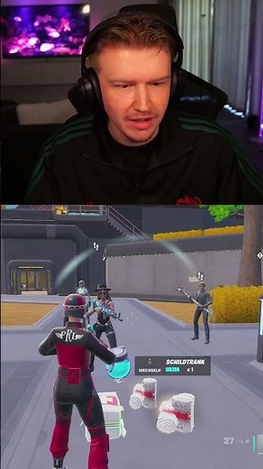 ADMIN PANEL IN FORTNITE! 🤯 #fortnite