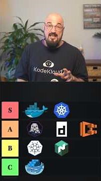 Ultimate Container Tier List