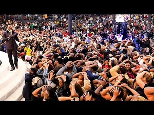 My Miracle Is Secured By Covenant | 40 Days Grand Finale | Friday 20 February 2026 | AMI LIVESTREAM