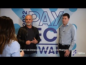 Mellon Group and Ingenico: How to drive innovation through partnerships!