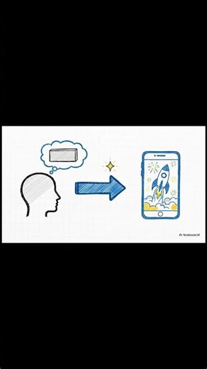 The Dopamine Trap #psychology #Dopamine #ShortsScience #BrainOnReels #TechAddiction #BeyondHuman