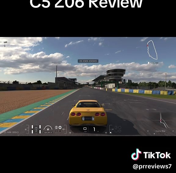 C5 Z06 Review: Performance and Features Explored