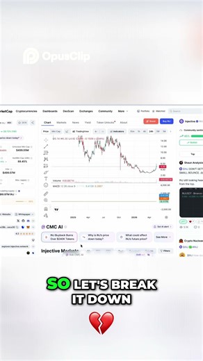 Injective Is About to Move BIG