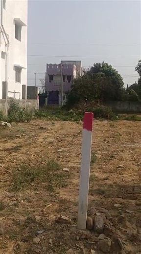Avadi vel tech college main road near by land sale online patta north facing road 30 9080575654