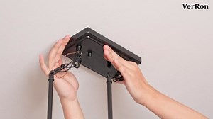 4-Light Linear Chandeliers for Dining Room, Farmhouse Dining Room Light Fixture Over Table, Matte Black Pendant Kitchen Island Lighting, Wood Ceiling Light Fixture Hanging with Clear Glass Shade